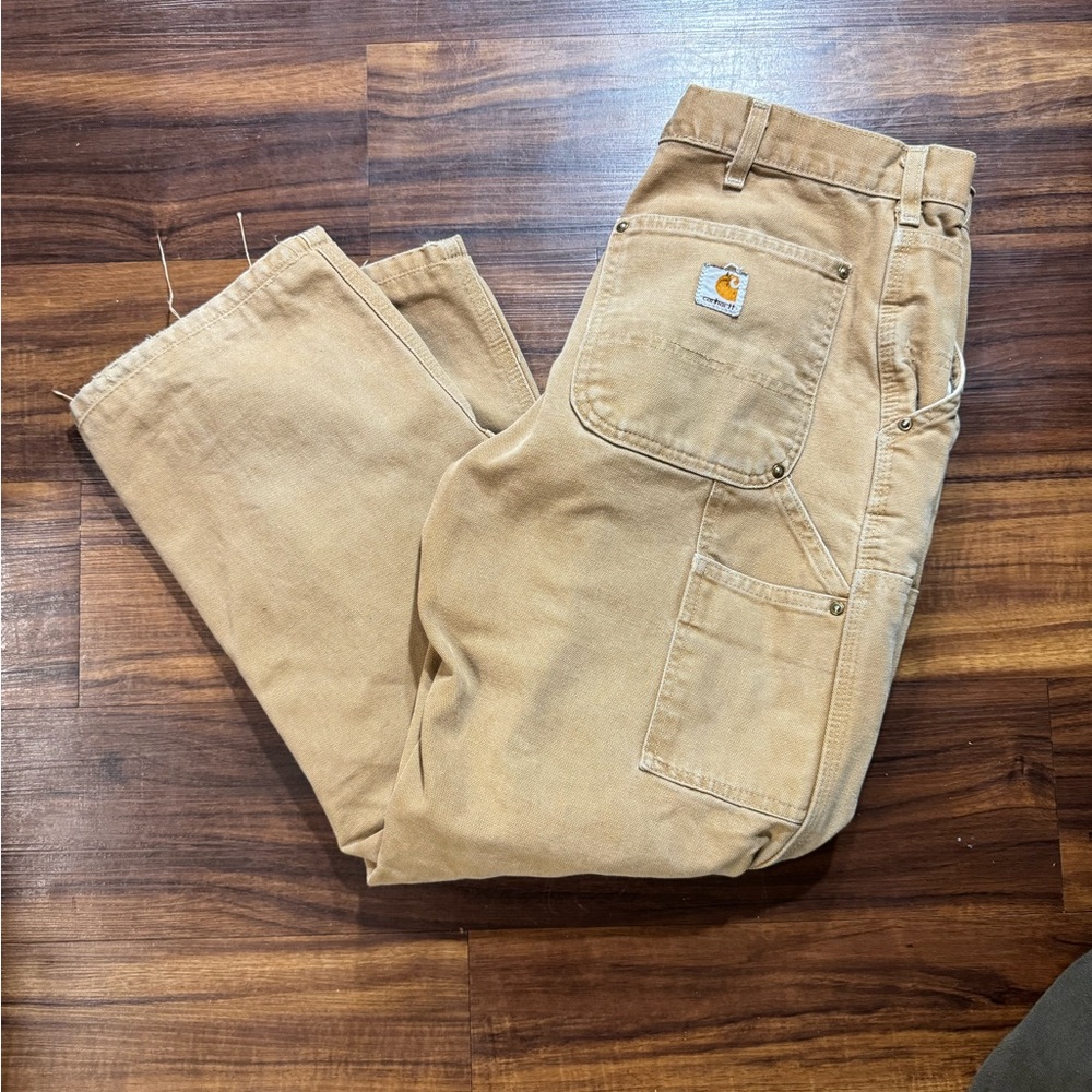 Carhartt jeans